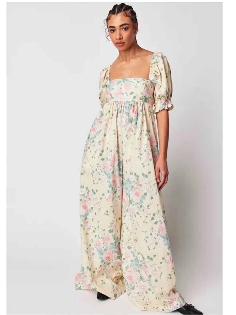 Selkie fantasy Hampton jumpsuit